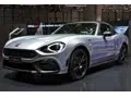 Abarth 124 Spider 124 Spider