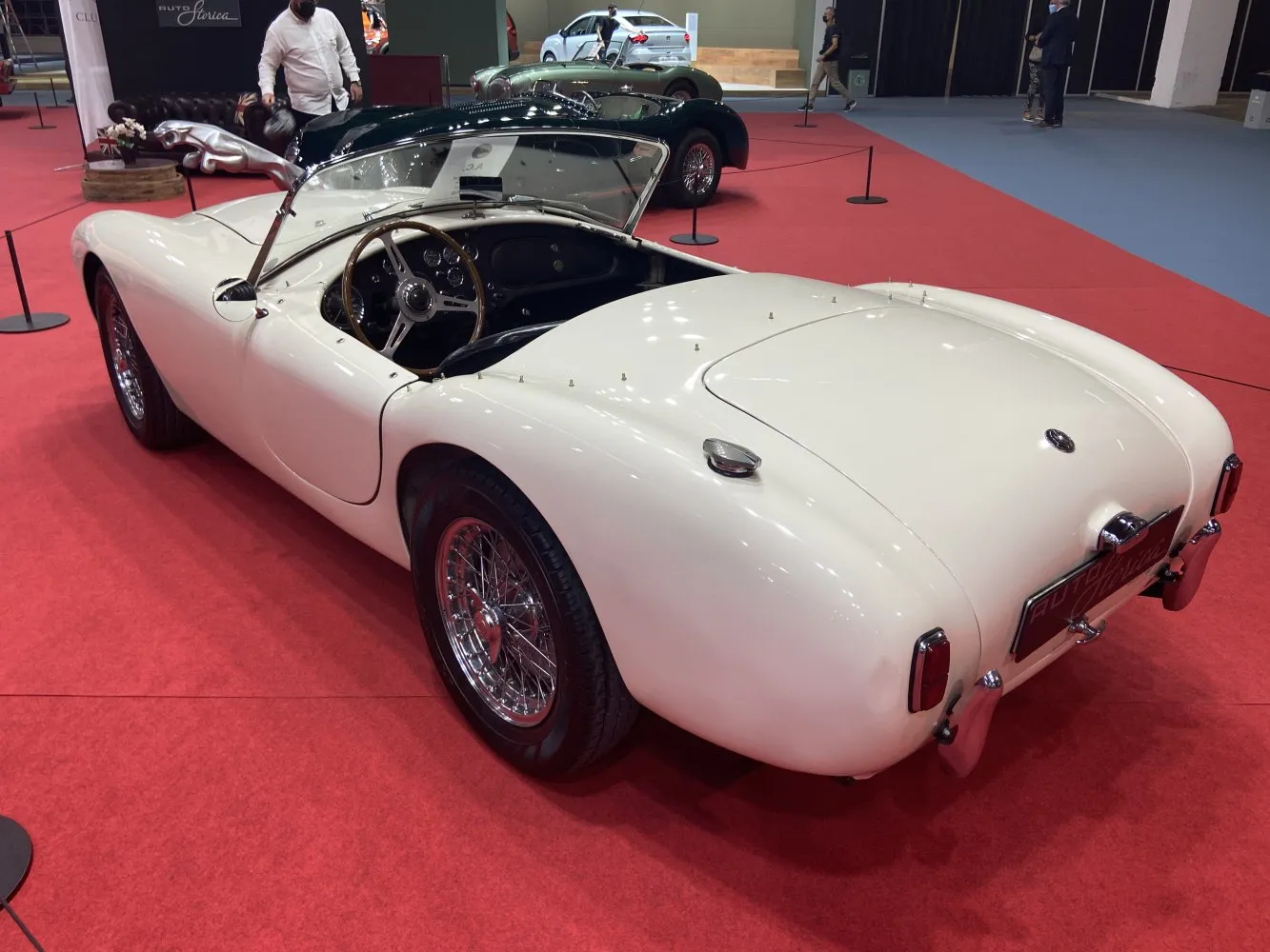 Image for AC Ace Bristol