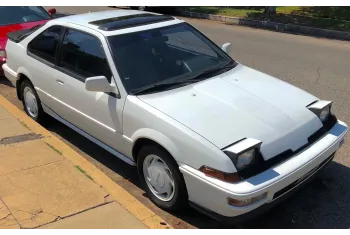 Acura Integra I