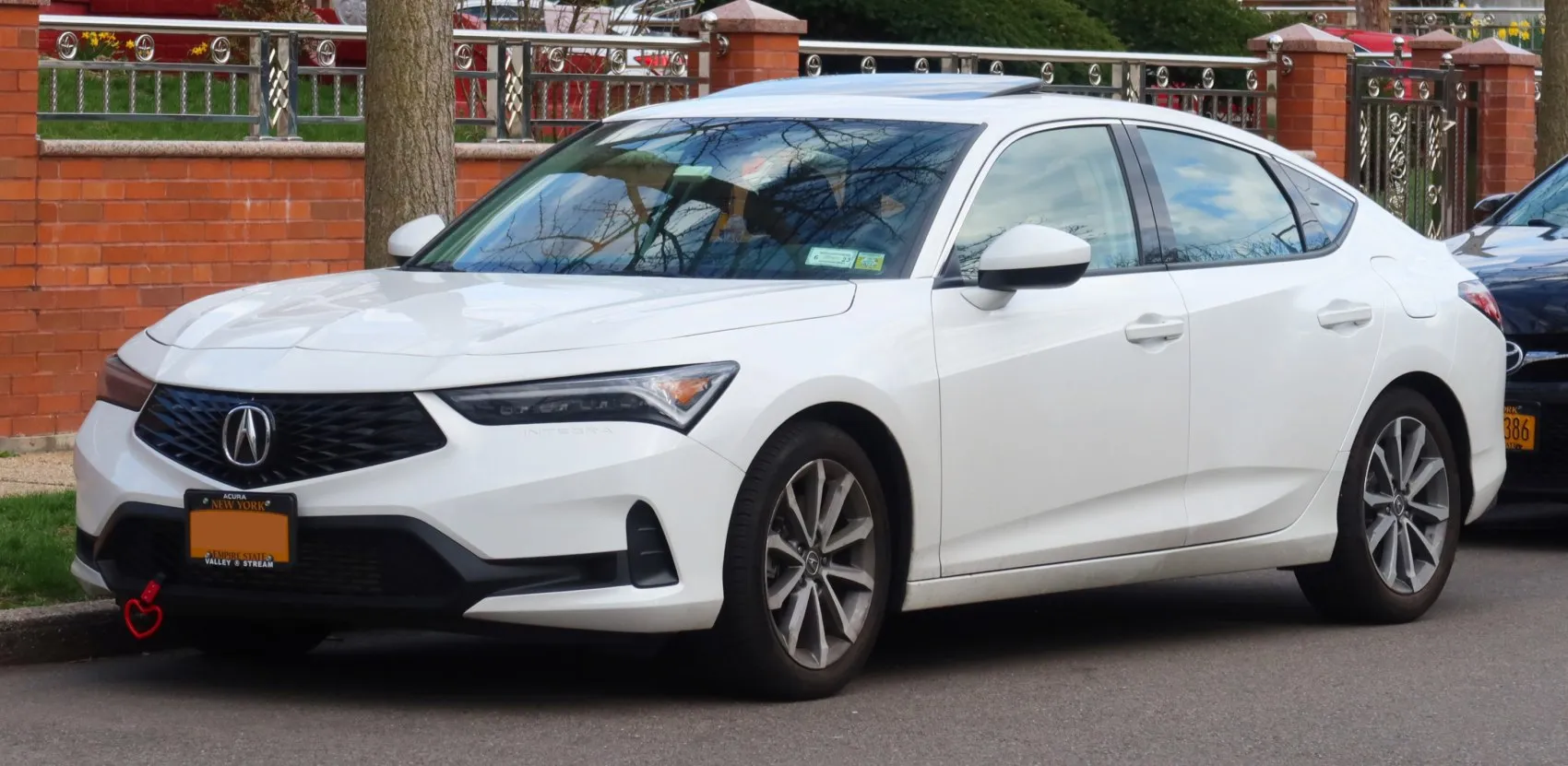 Image for Acura Integra V