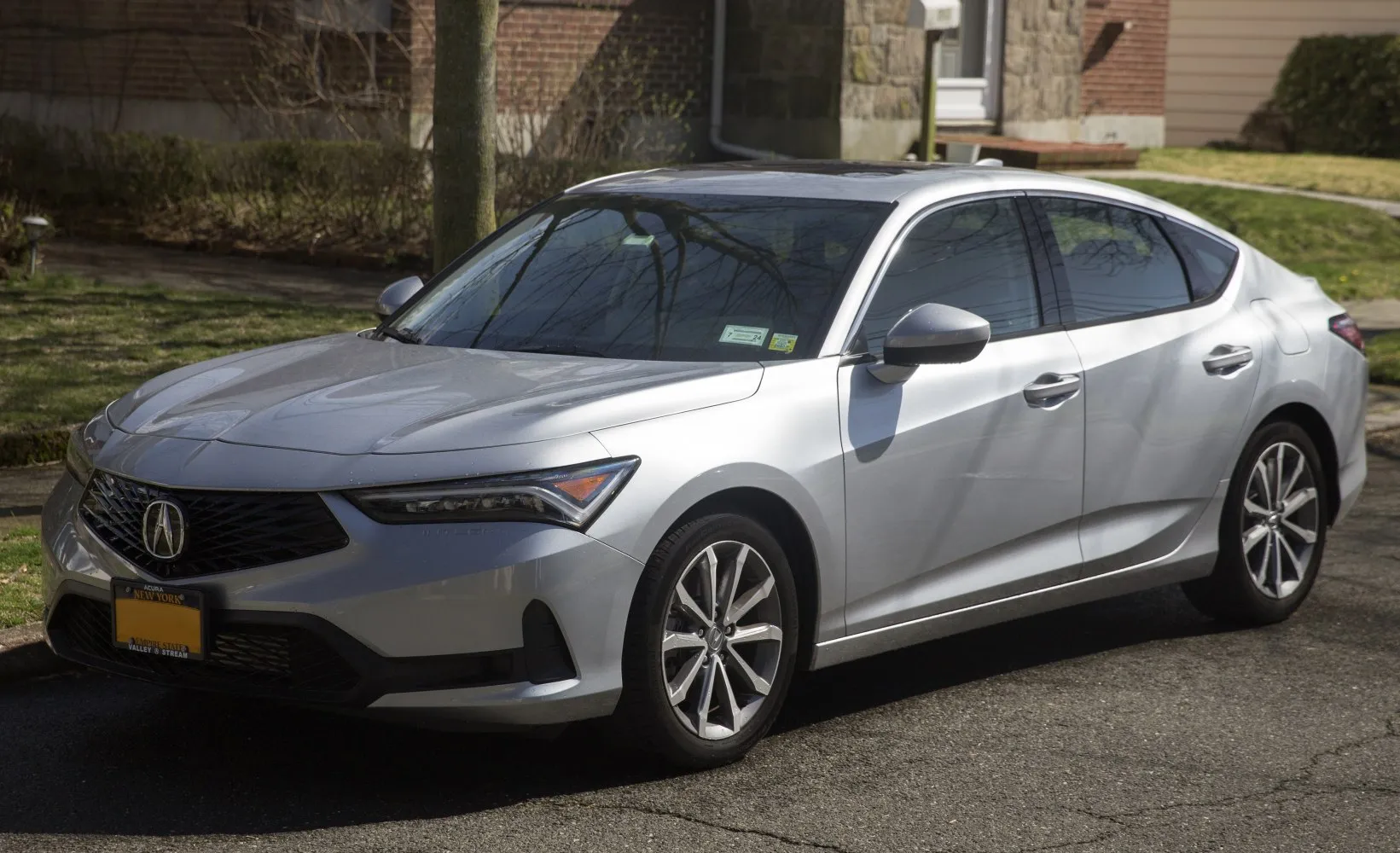 Image for Acura Integra V