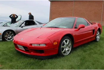 Acura NSX I