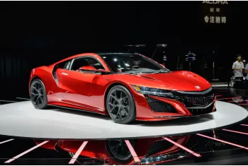 Acura NSX II