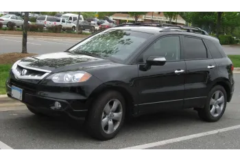 Acura RDX I