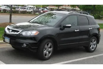 acura rdx iii-facelift-2021