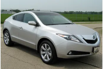 Acura ZDX I