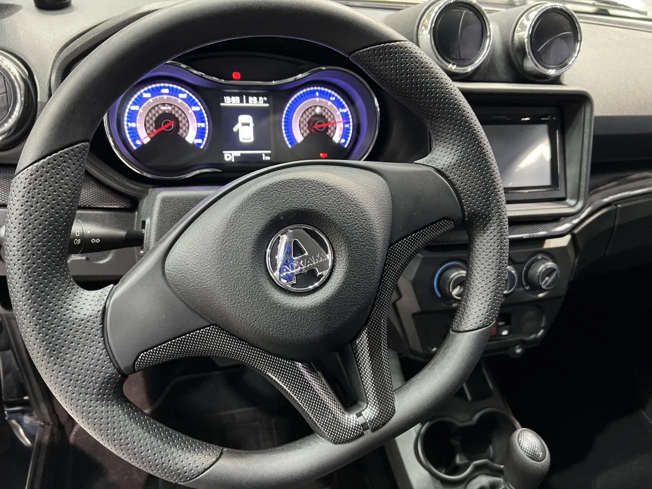 Image for Aixam EMOTION city GTO