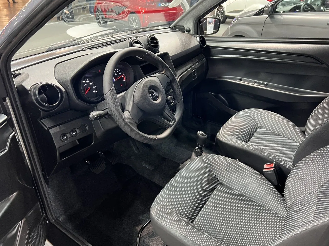 Image for Aixam EMOTION city