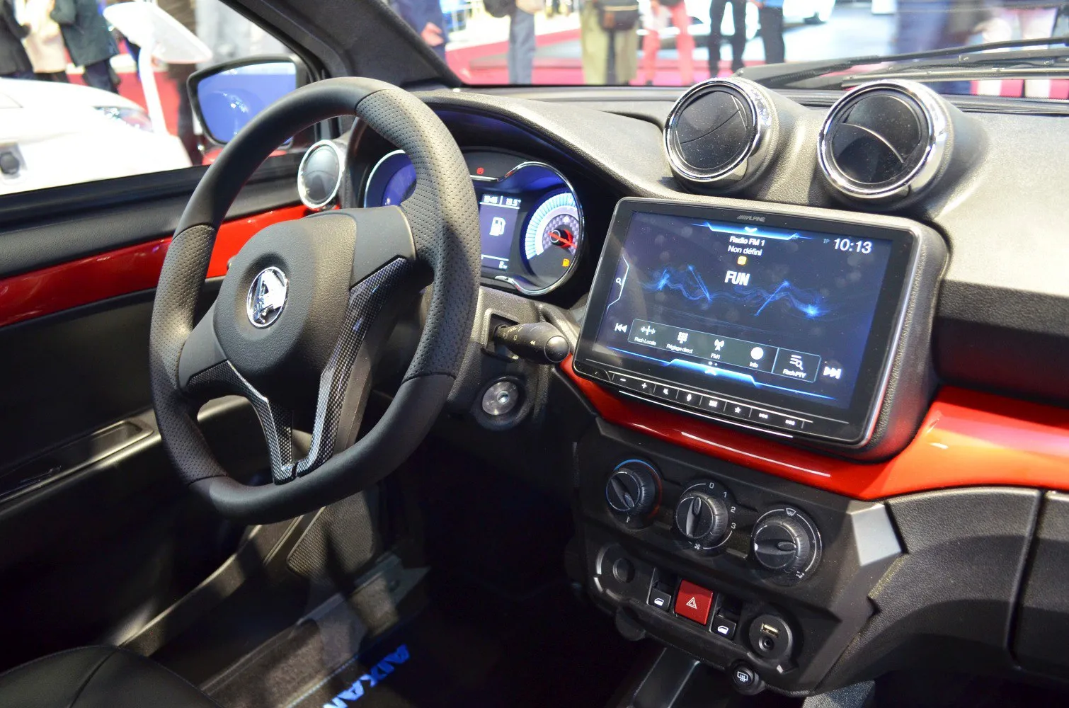 Image for Aixam SENSATION SANSATION COUPE