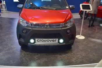 aixam sensation sansation-coupe