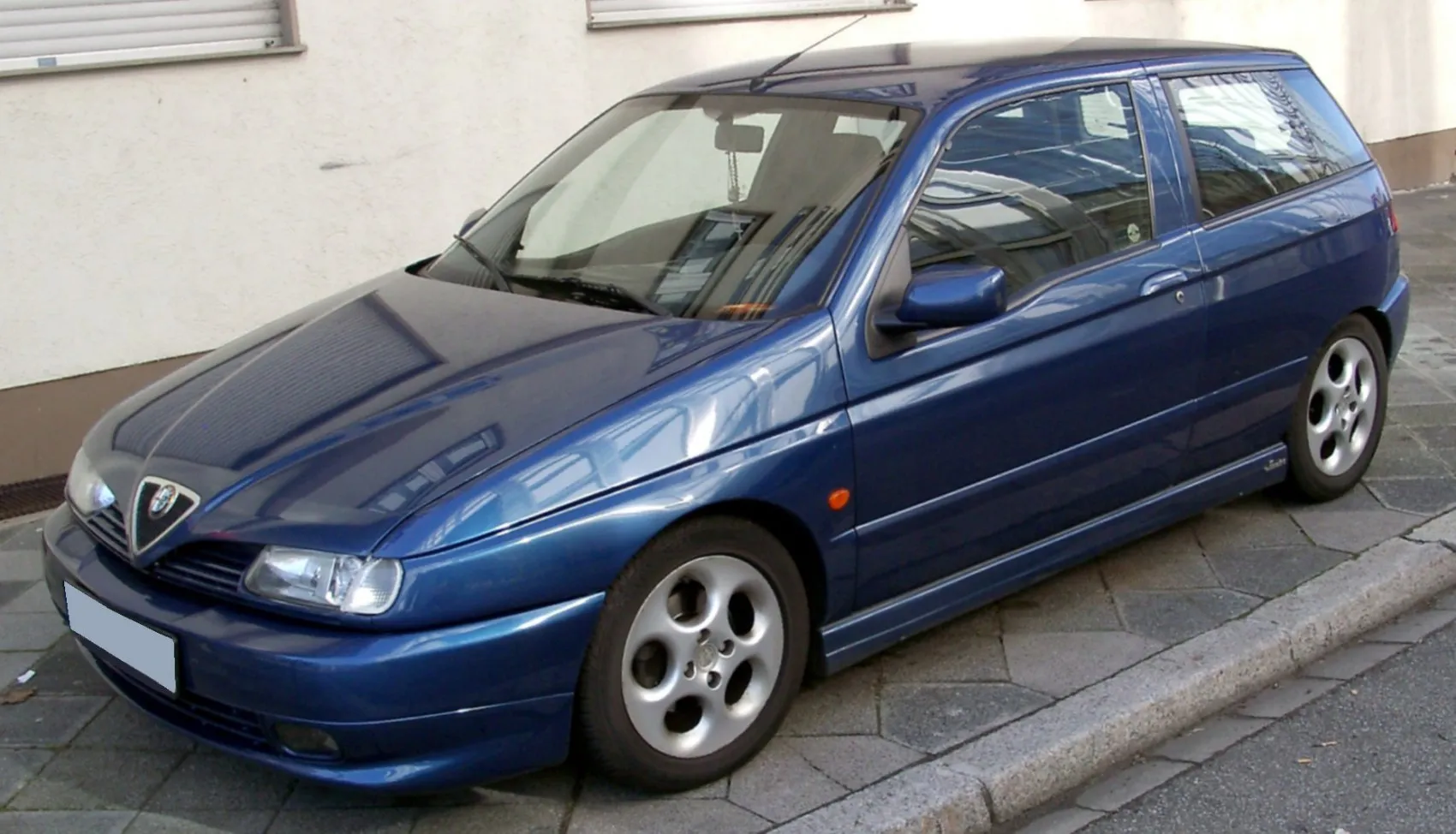 Image for Alfa Romeo 145 930