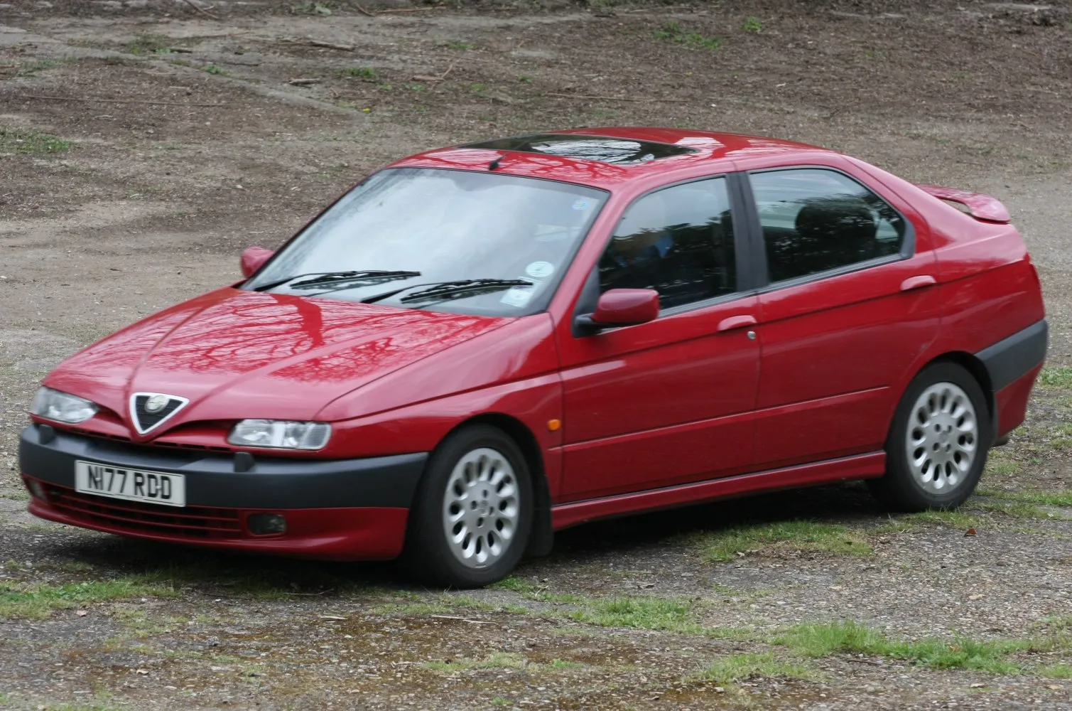 Alfa Romeo 146 930
