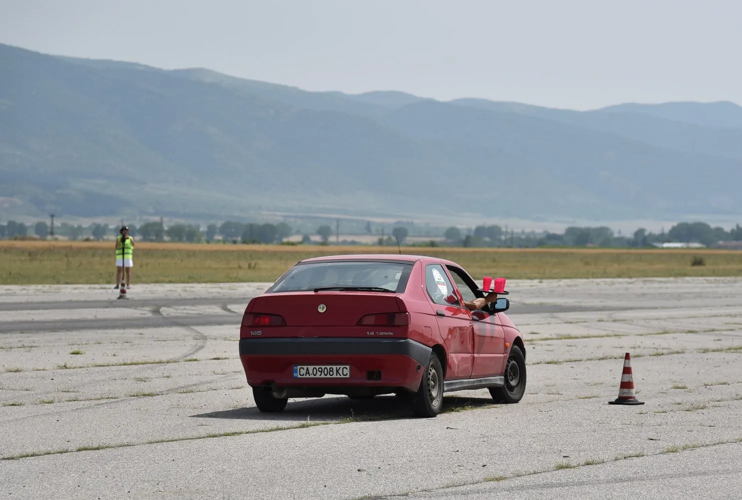 Image for Alfa Romeo 146 930