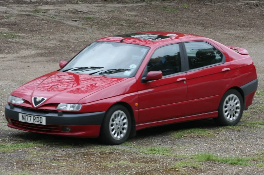 Alfa Romeo 146 930