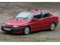 Alfa Romeo 146 930, facelift 1999