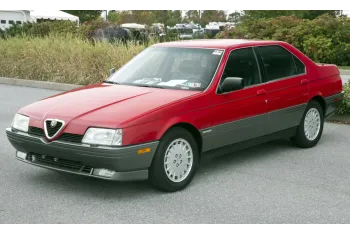 Alfa Romeo 164 164