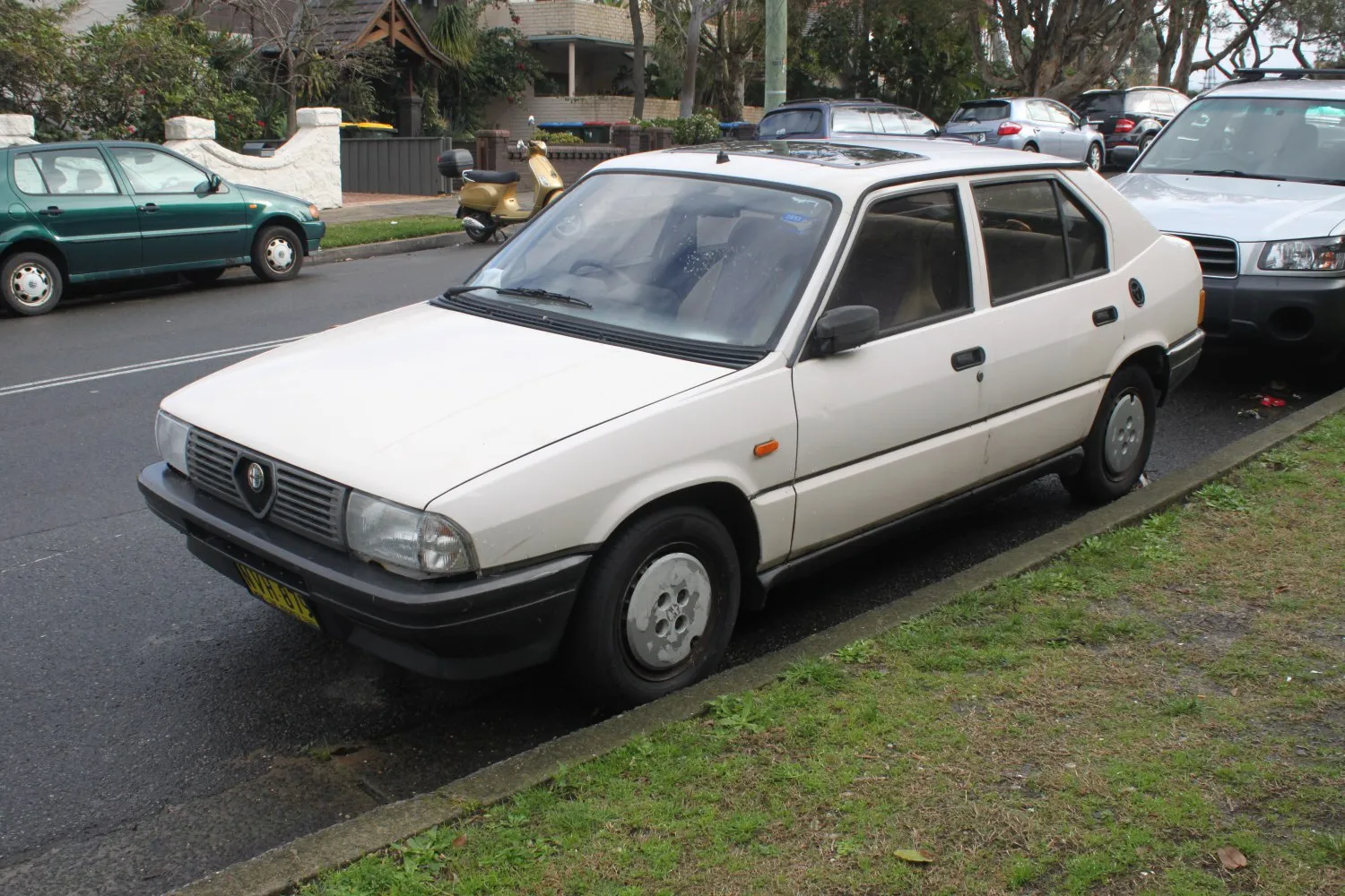 Image for Alfa Romeo 33 905