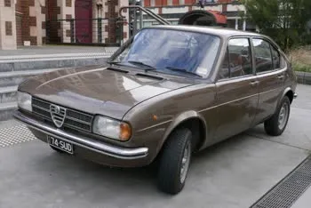 alfa-romeo alfasud sprint-902a