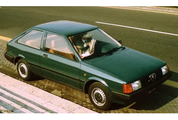 Alfa Romeo Arna 920