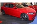 Alfa Romeo Giulia Giulia