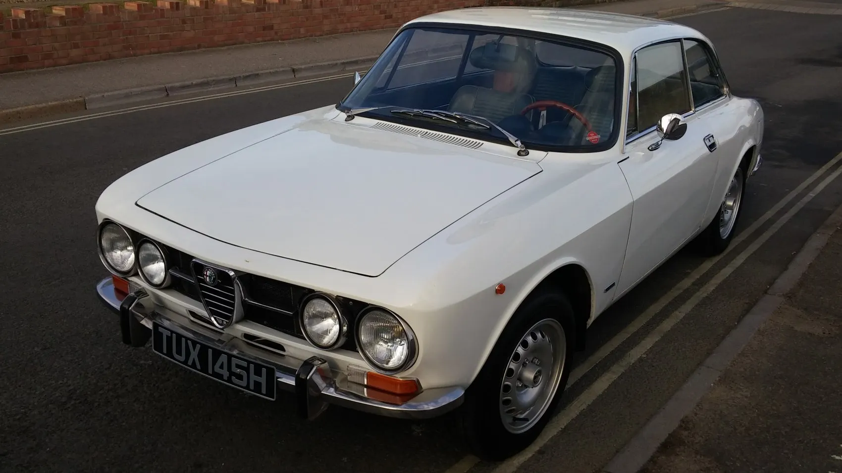 Image for Alfa Romeo GT GT