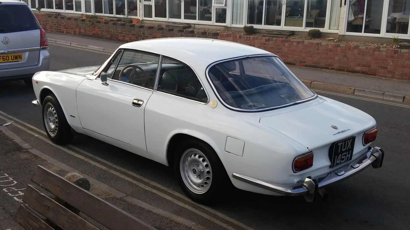 Image for Alfa Romeo GT GT