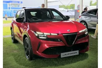 alfa-romeo junior