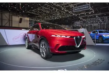 alfa-romeo tonale