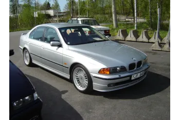 Alpina B10 E39