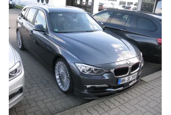 Alpina B3 Touring (F31)