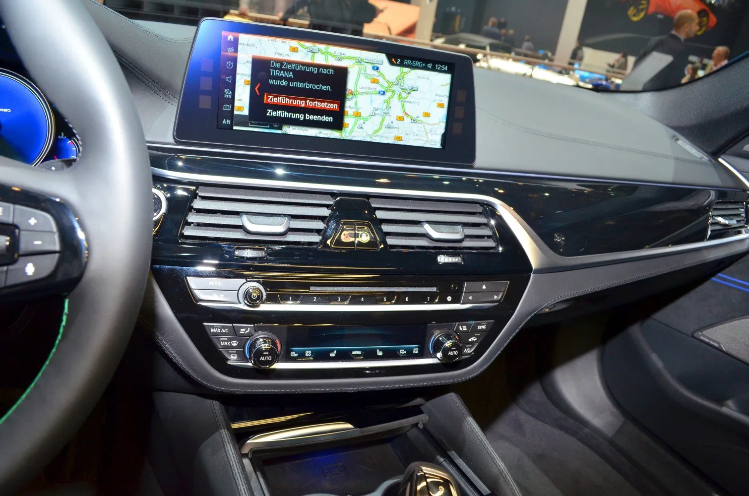 Image for Alpina B5 Touring (G31)