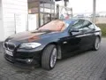 Alpina D5 Sedan (G30, facelift 2020)