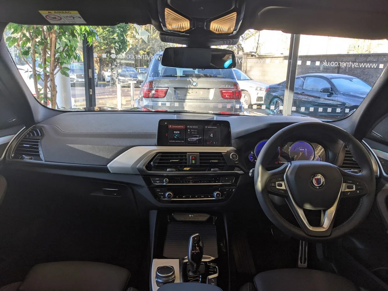 Image for Alpina XD3 G01