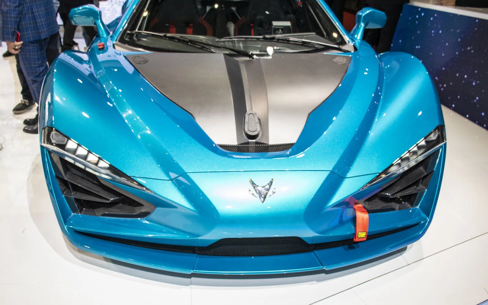 Image for Arcfox GT RACEEDITION