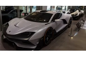 aria fxe