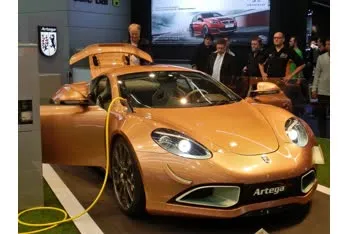 artega scalo