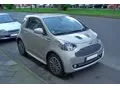 Aston Martin Cygnet Cygnet