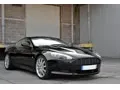 Aston Martin DB9 Coupe (facelift 2012)