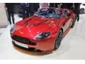 Aston Martin V12 Vantage V12 Vantage