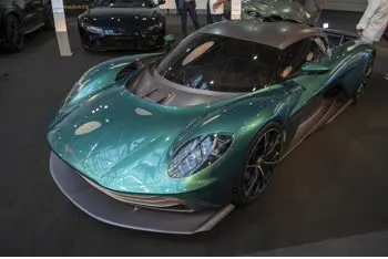 aston-martin valhalla