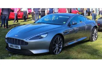 aston-martin virage volante