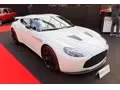 Aston Martin Zagato V12 Zagato