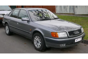 Audi 100 4A,C4