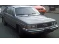 Audi 5000 Sedan (C2)