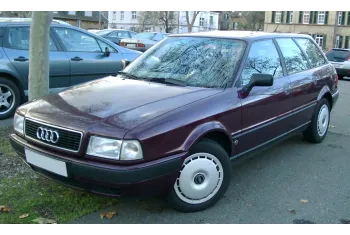 Audi 80 Avant (B4, Typ 8C)