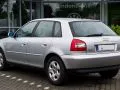 Image for Audi A3 8L, facelift 2000