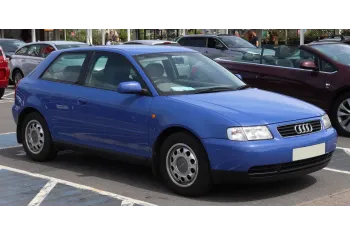Audi A3 8L