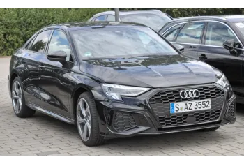 Audi A3 Sedan (8Y)
