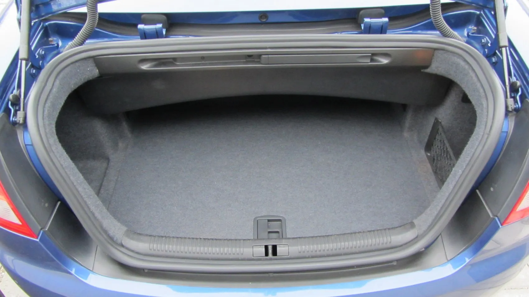 Image for Audi A4 Cabriolet (B6 8H)