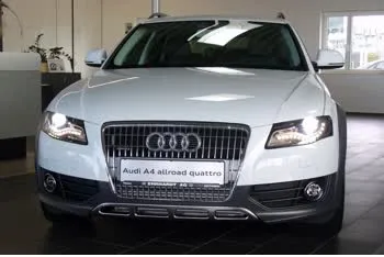 audi a4 cabriolet-b7-8h